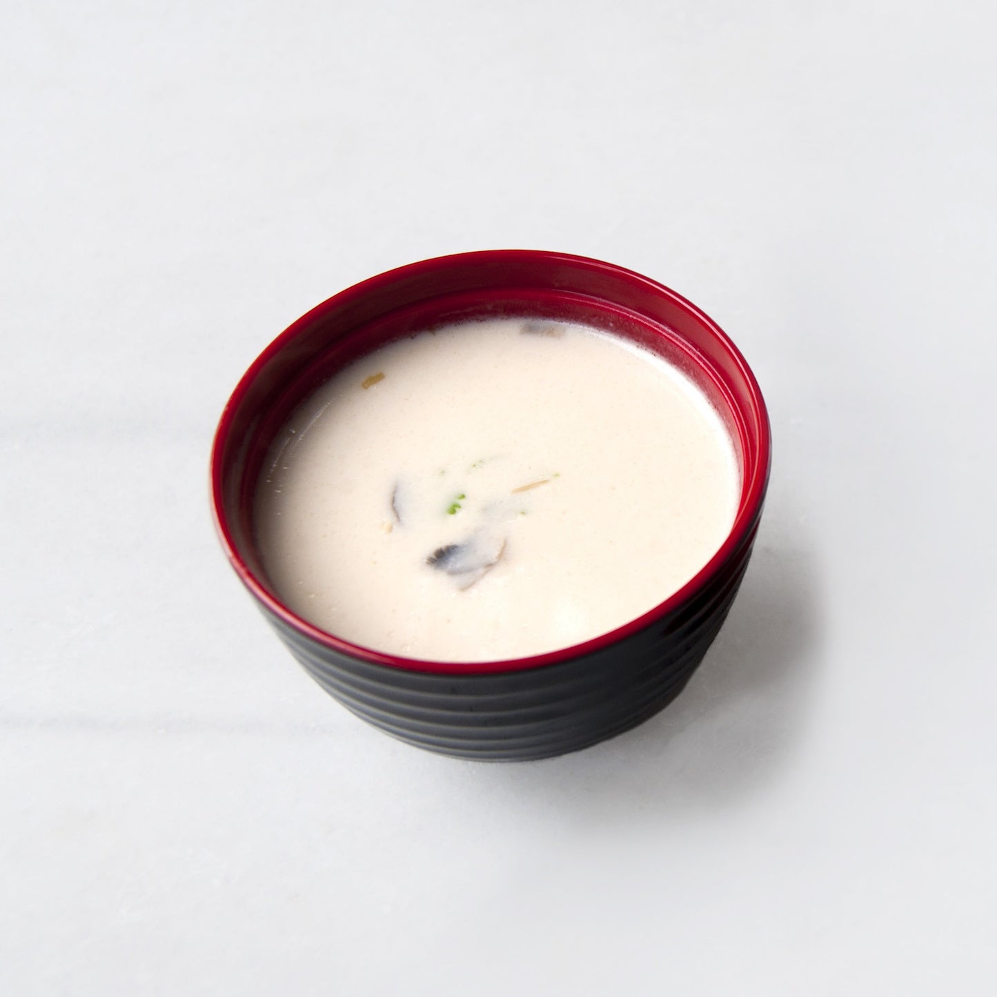 Tom Kha Gai Soup