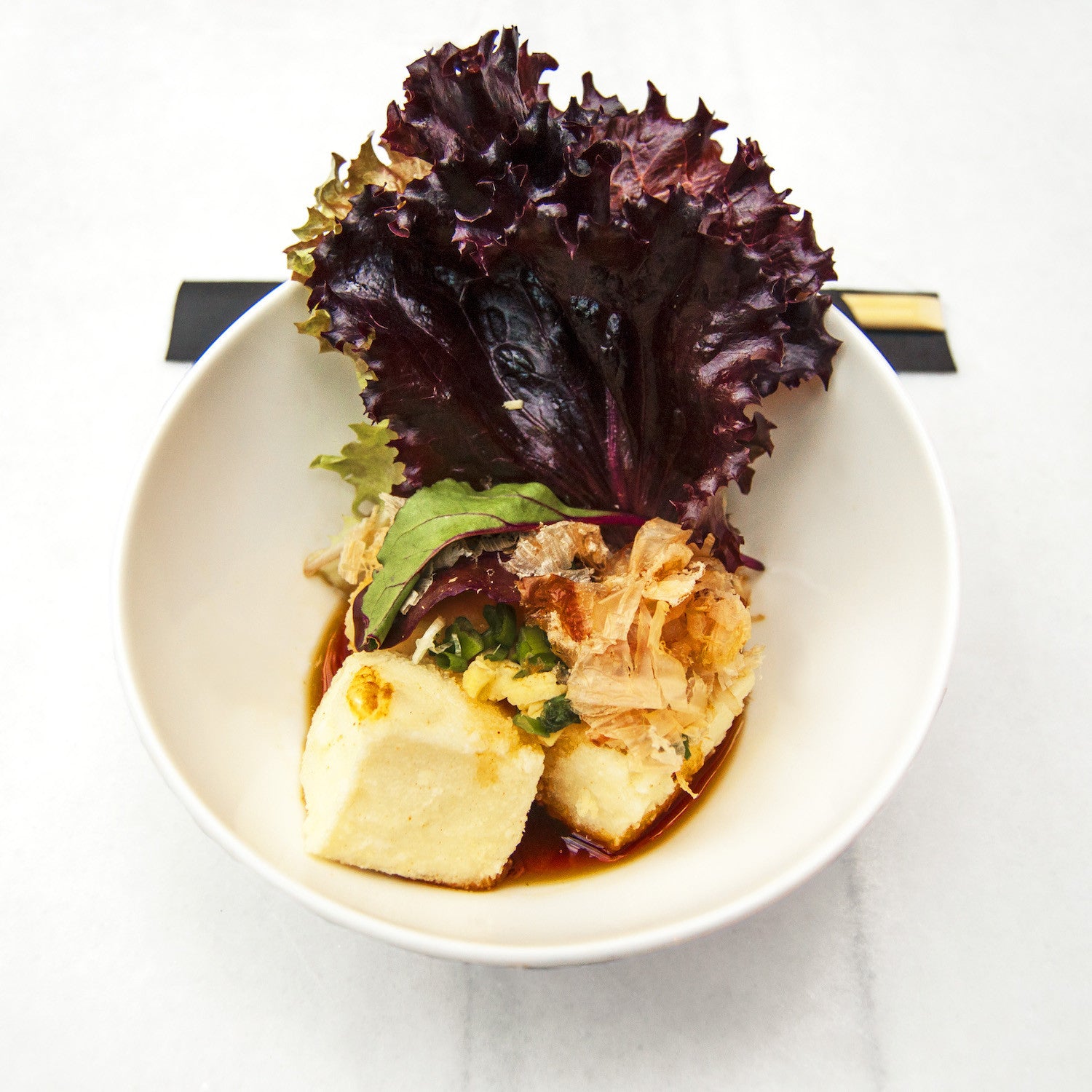 Agedashi Tofu – Miyabi Sushi And Japanese Grill Bar