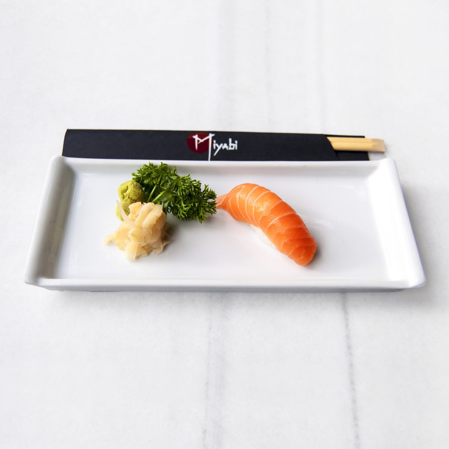 Sake Nigiri