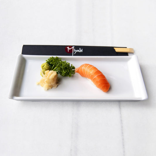 Sake Nigiri