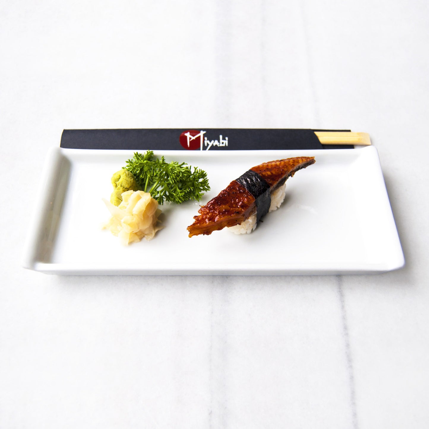Unagi Nigiri