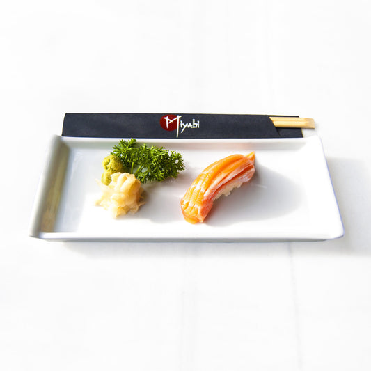 Sake Toro Nigiri