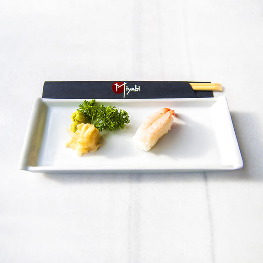 Amaebi Nigiri