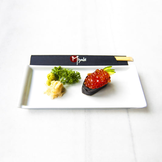 Ikura Nigiri
