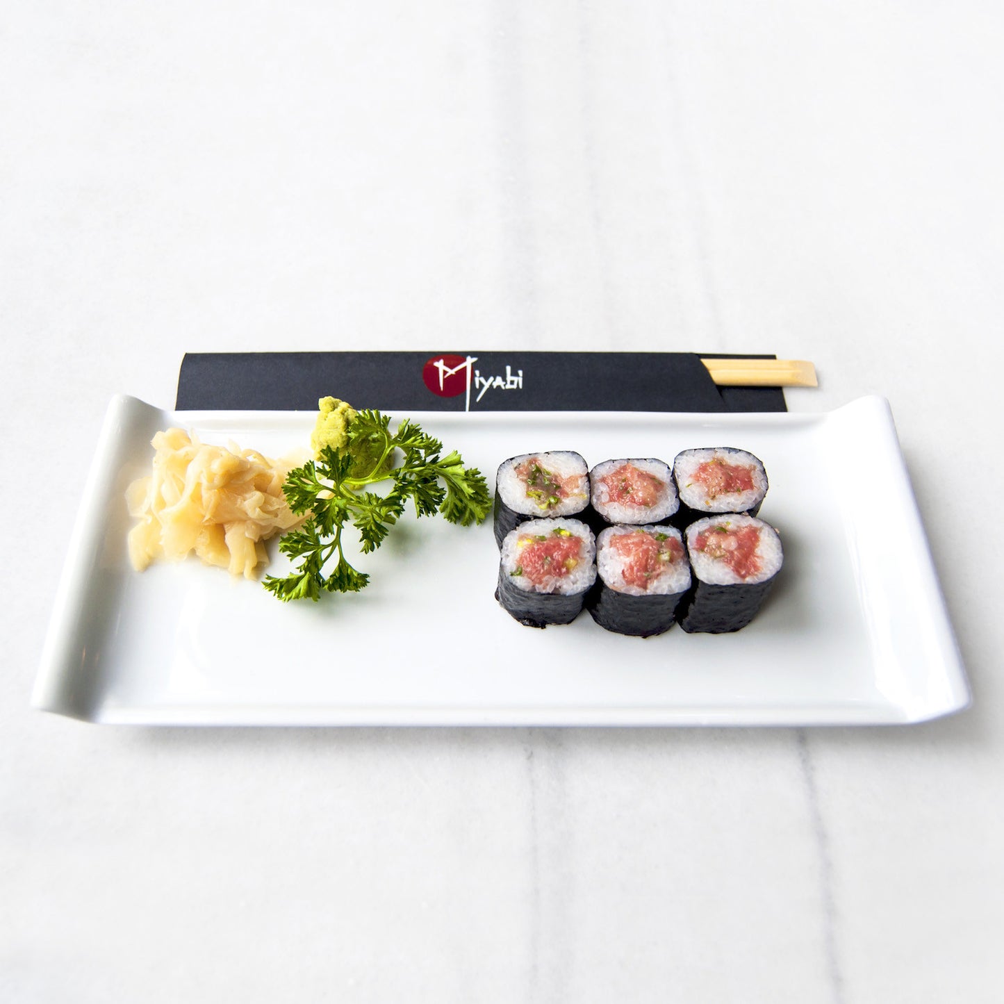 Negi Toro Maki
