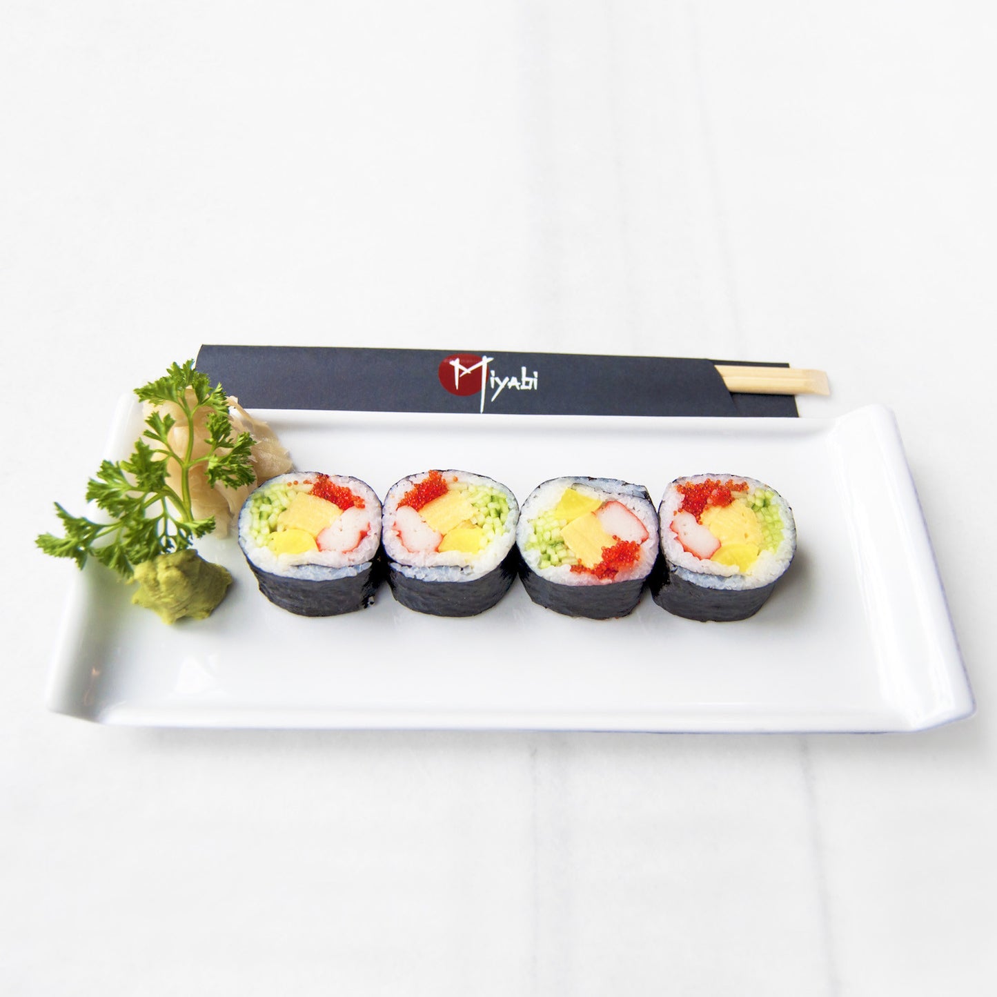 Futo Maki