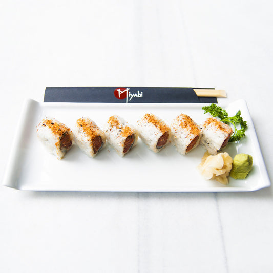 Spicy Tuna Roll