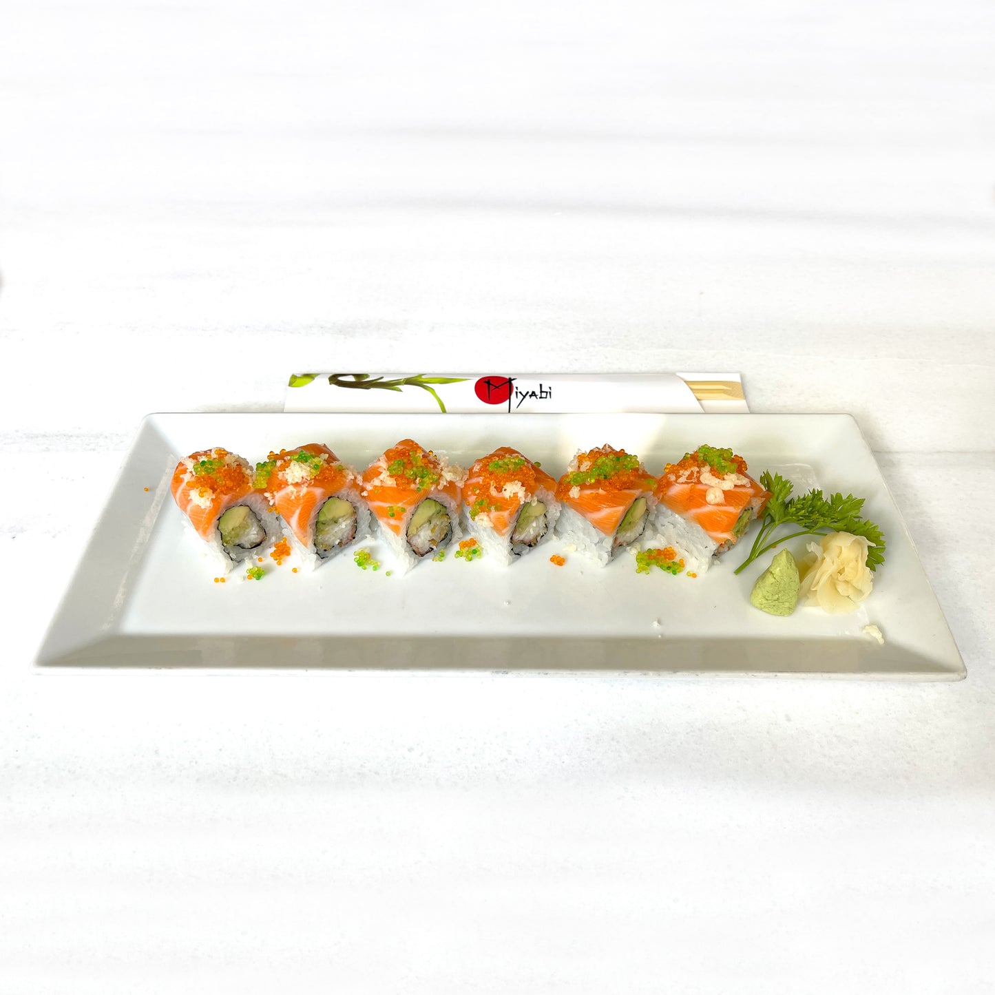 Ginza Roll