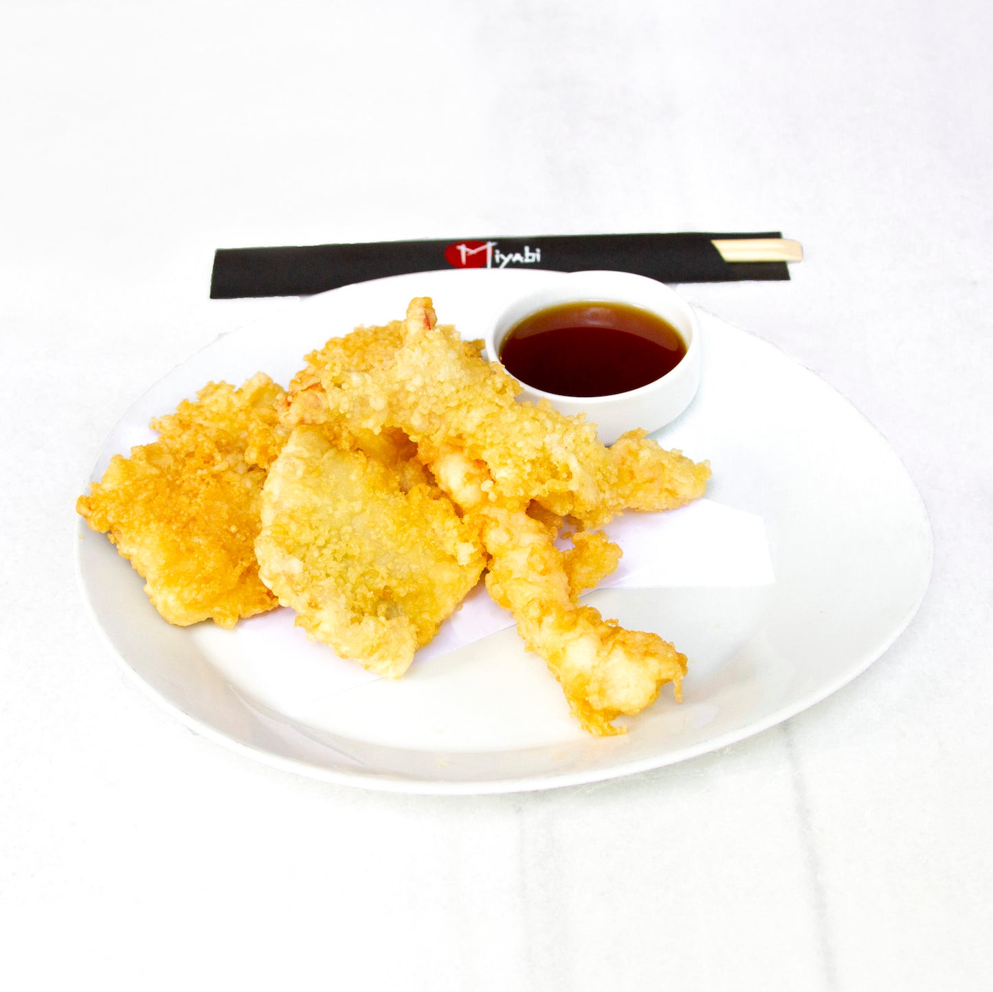 Kaisen Tempura
