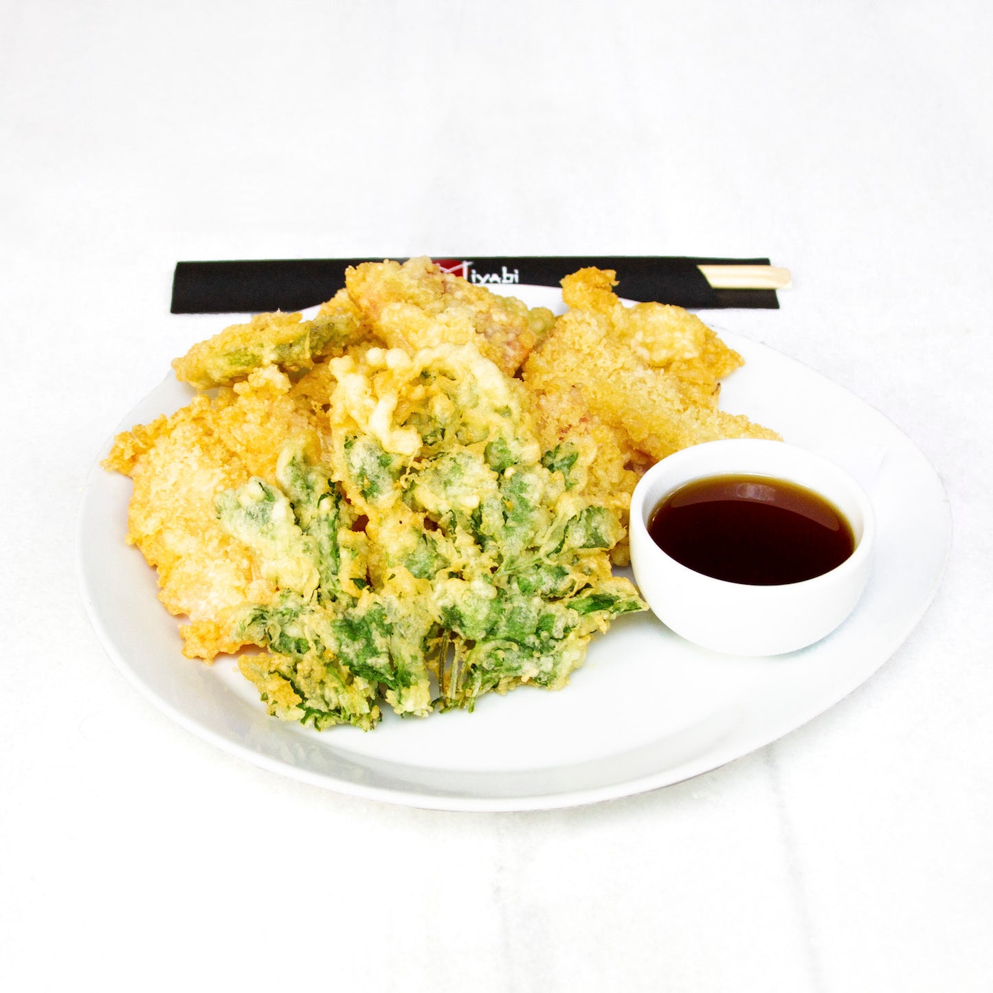 Yasai Tempura