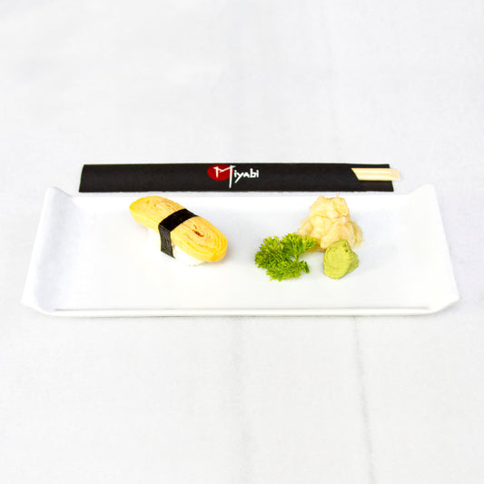 Tamago Yaki Nigiri