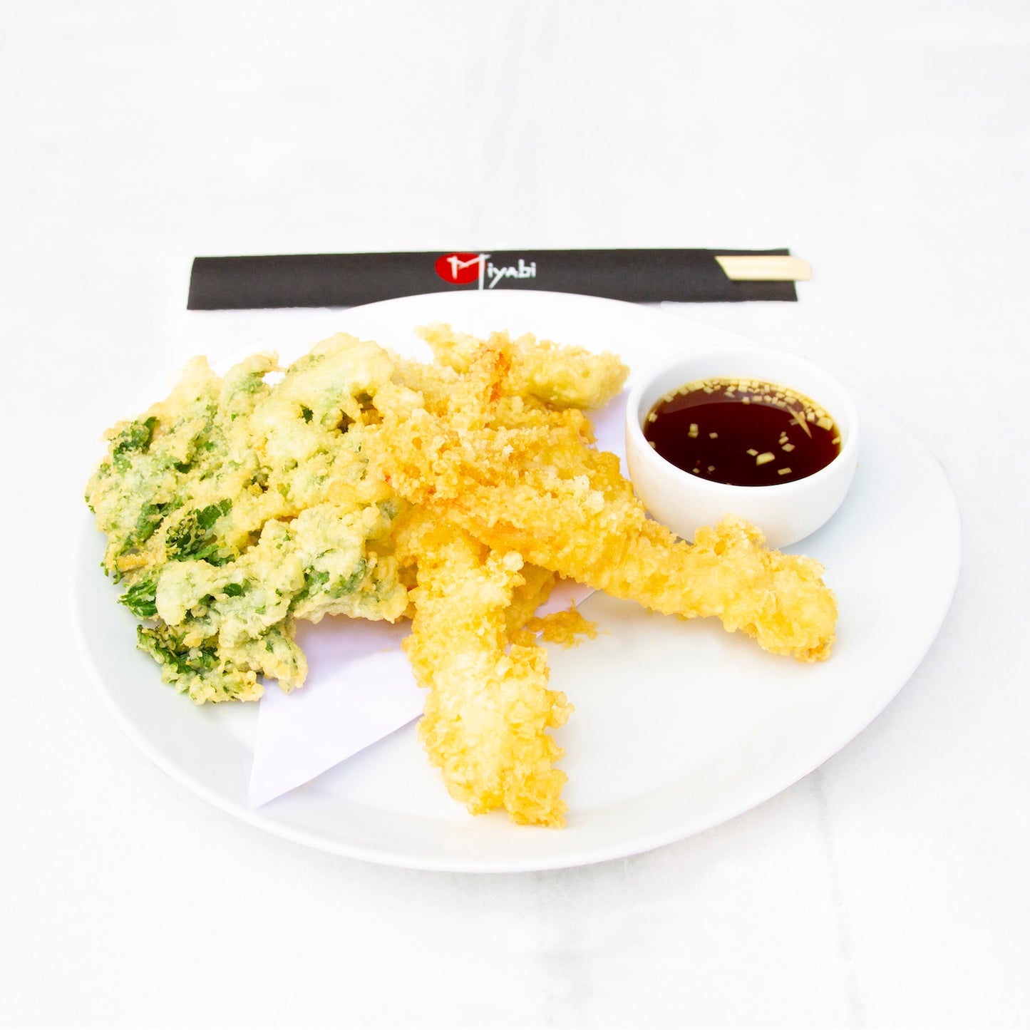 Mori Tempura