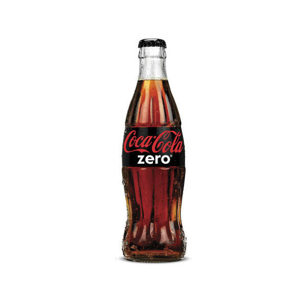 Coca Cola Zero