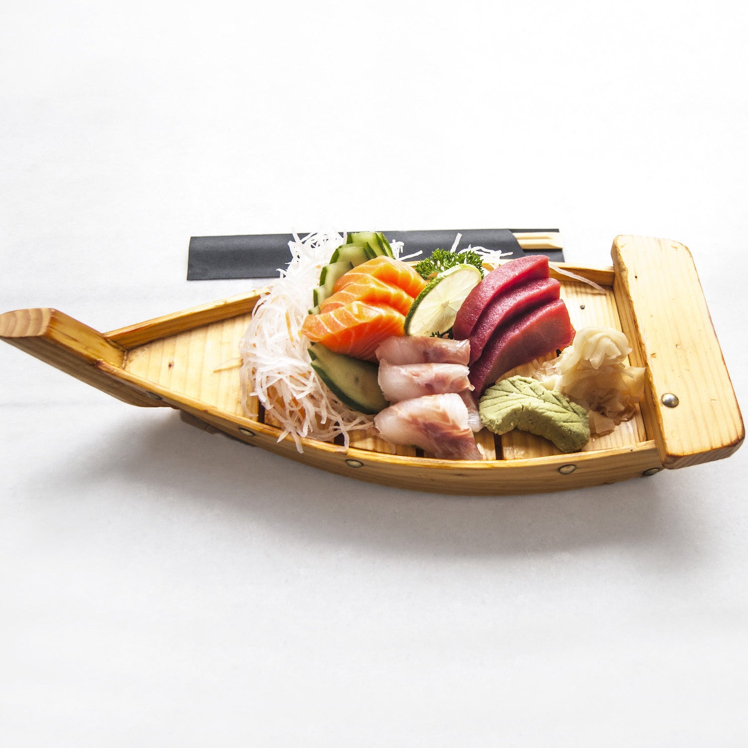 Miyabi Sushi Japanese Grill Bar