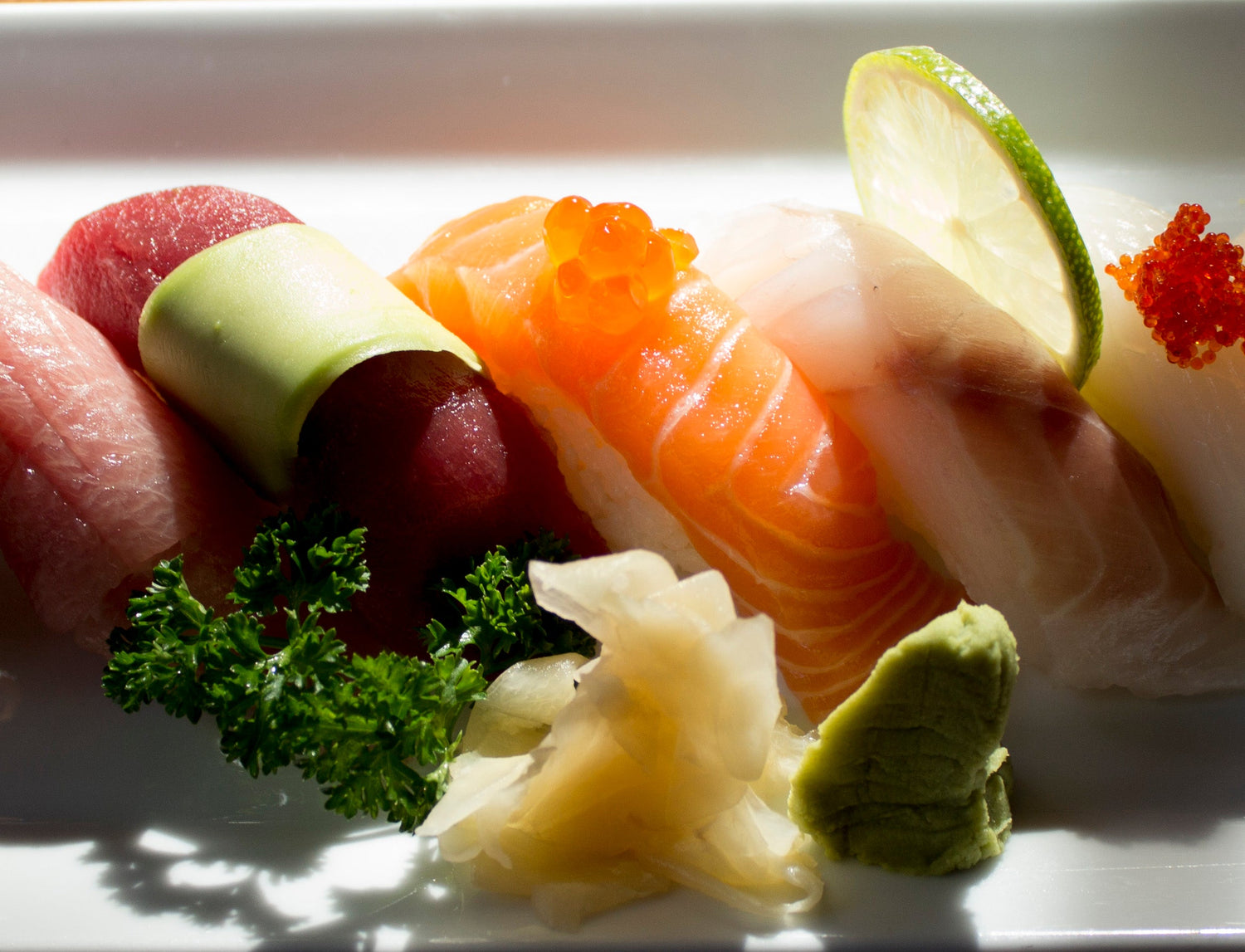 All Menu