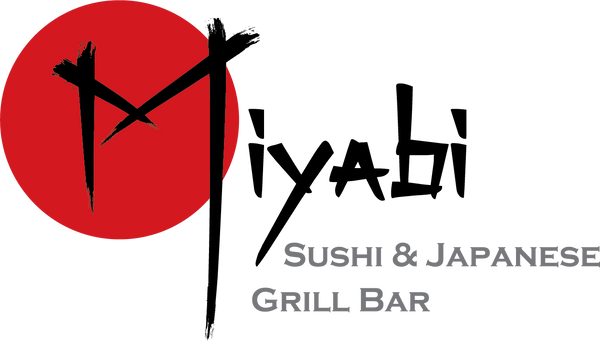 Miyabi Sushi & Japanese Grill Bar