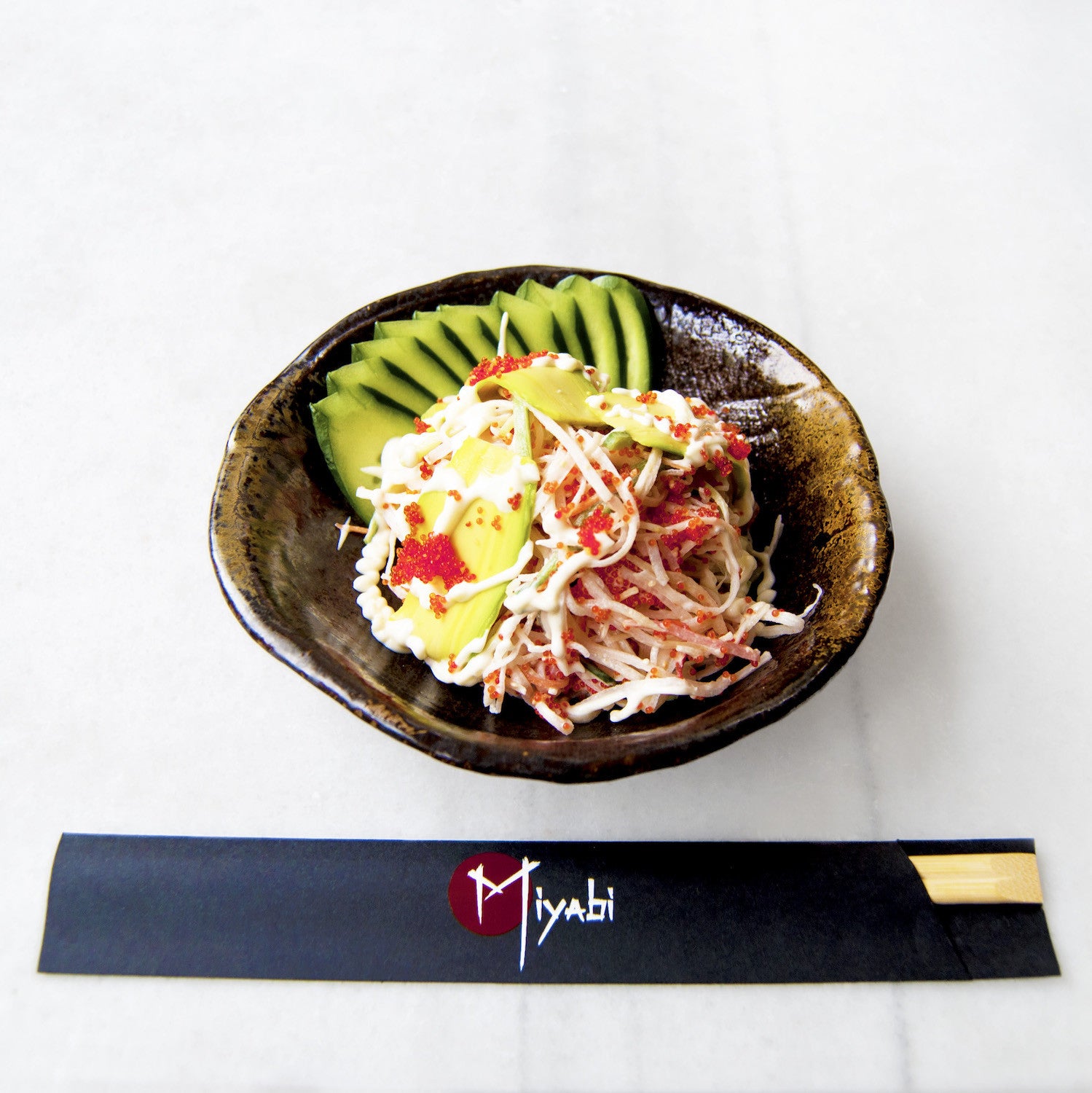 Miyabi sushi & 2025 japanese grill bar